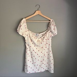 Princess Polly Dress